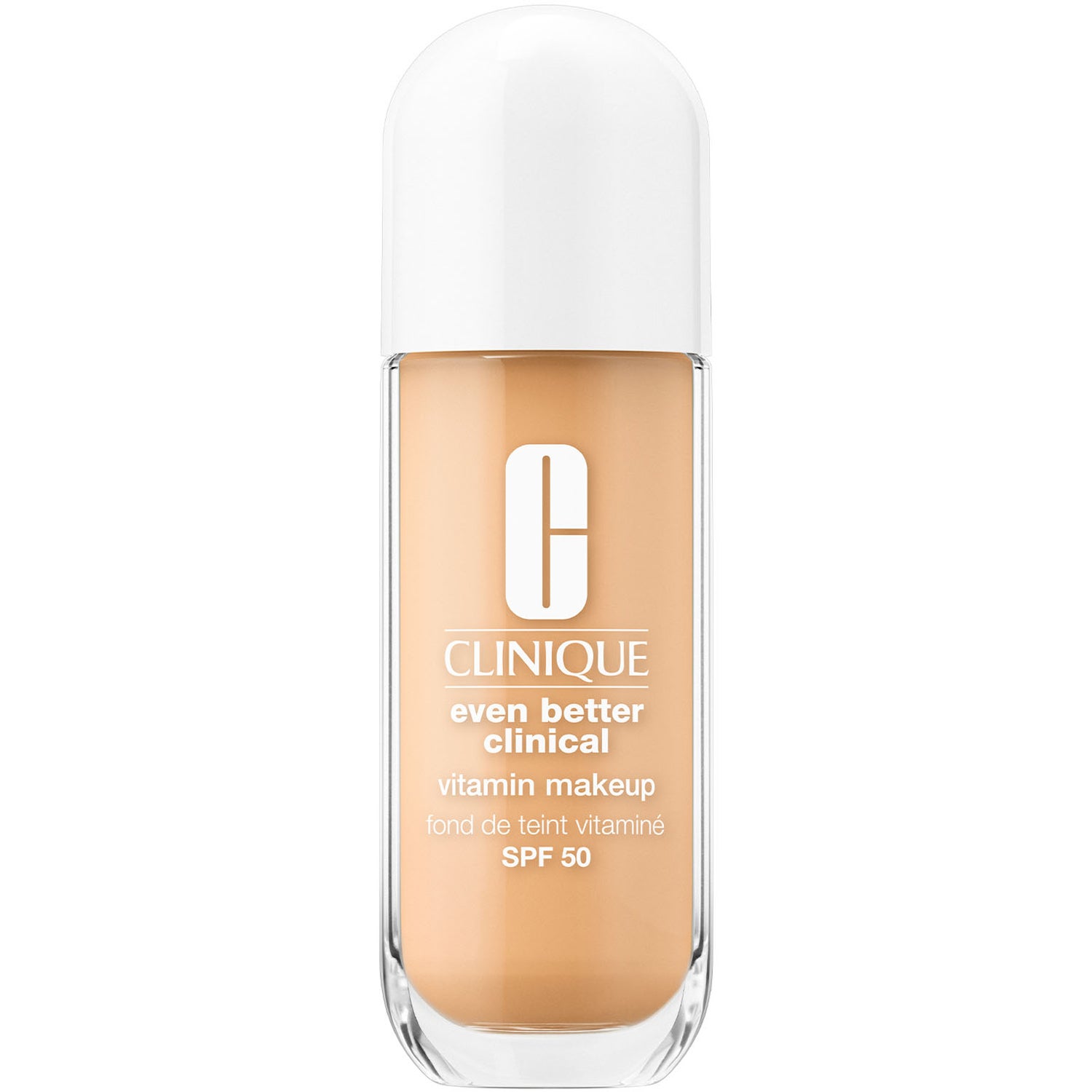 Clinique Even Better Makeup SPF50 Light Warm 3