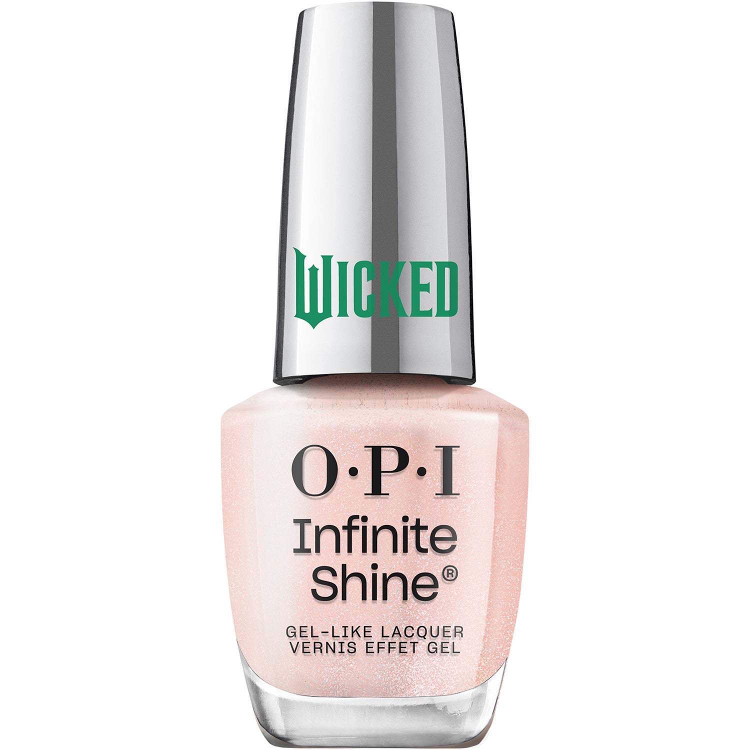 OPI OPI x Wicked Holiday Collection Infinite Shine The "Ga" is Silent - 15 ml
