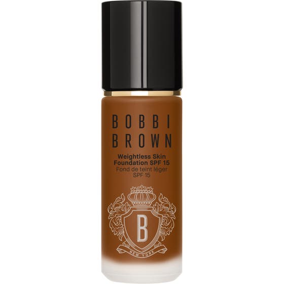 Weightless Skin Foundation SPF15