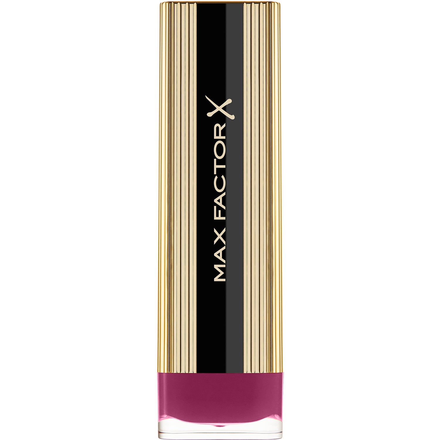 Max Factor Colour Elixir Lipstick 120 Midn MaUVe (711) - 4 ml