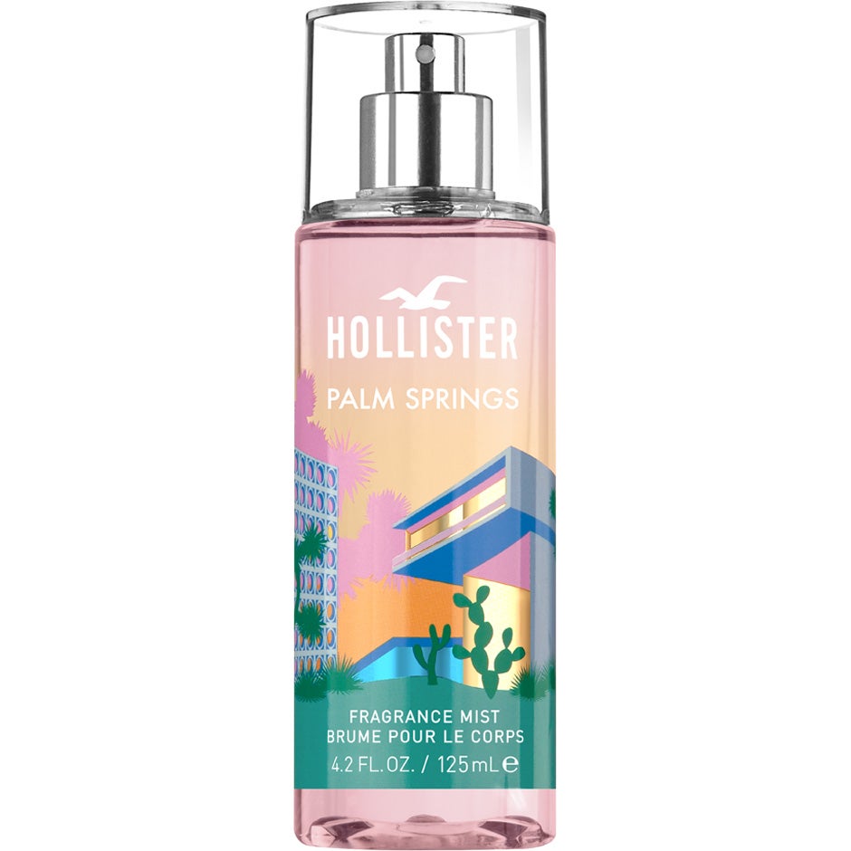 Palm Springs Body Mist,