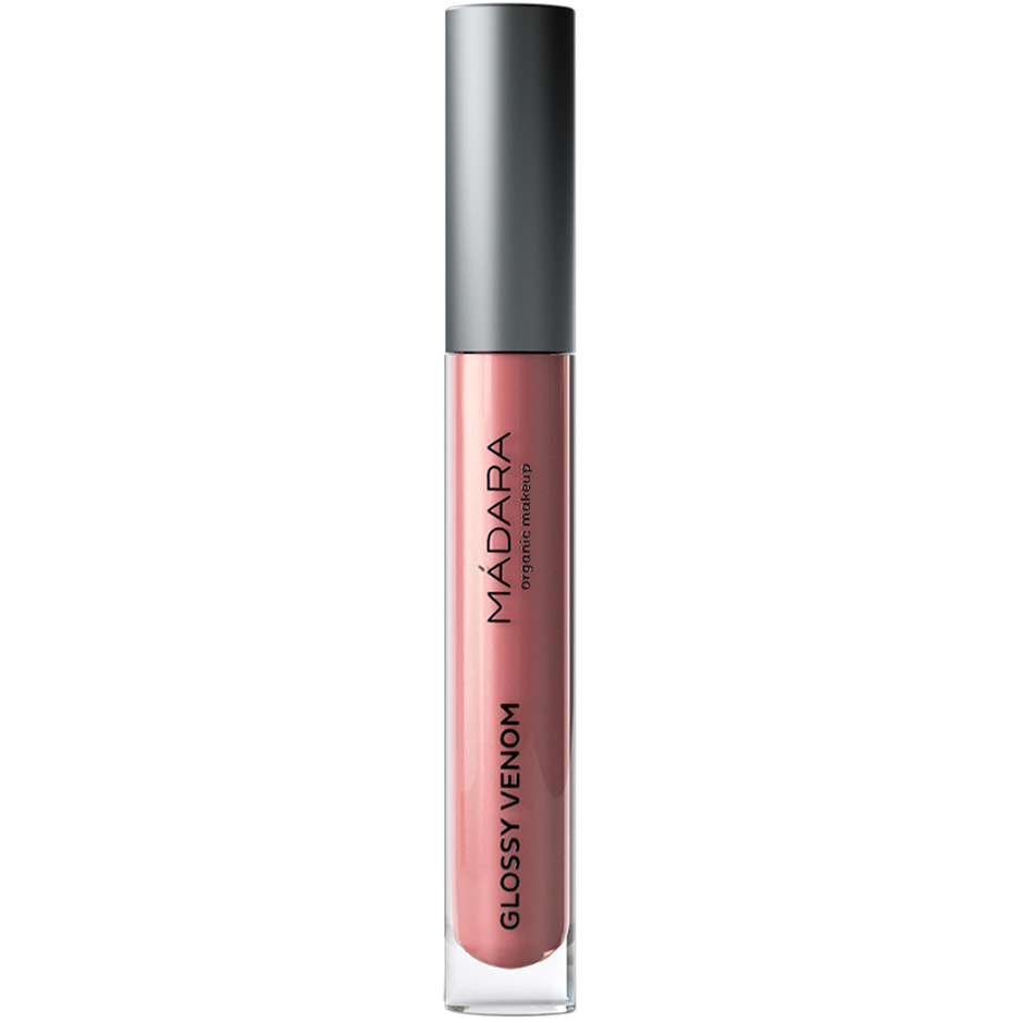 Glossy Venom Lip Gloss, 4 ml MÀDARA Läppglans