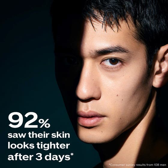 Shiseido Supreme - Ultimat Anti-Age System för Män som Kräver Bästa Resultat