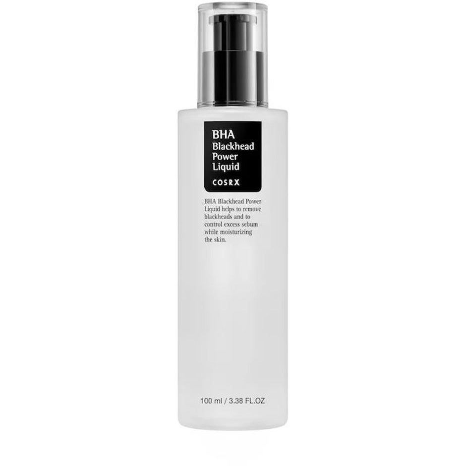 COSRX BHA Power Liquid