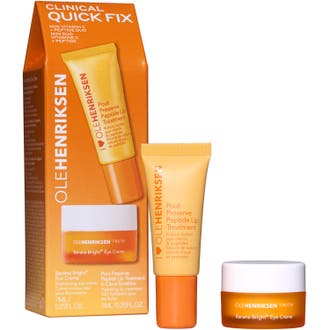 Clinical Quick Fix Mini Set