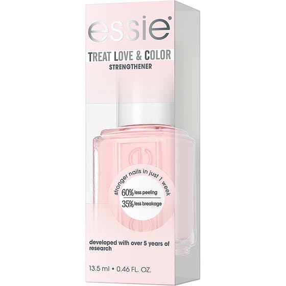 Treat Love Color