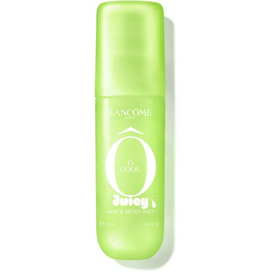Cool Juicy Hair & Body Mist