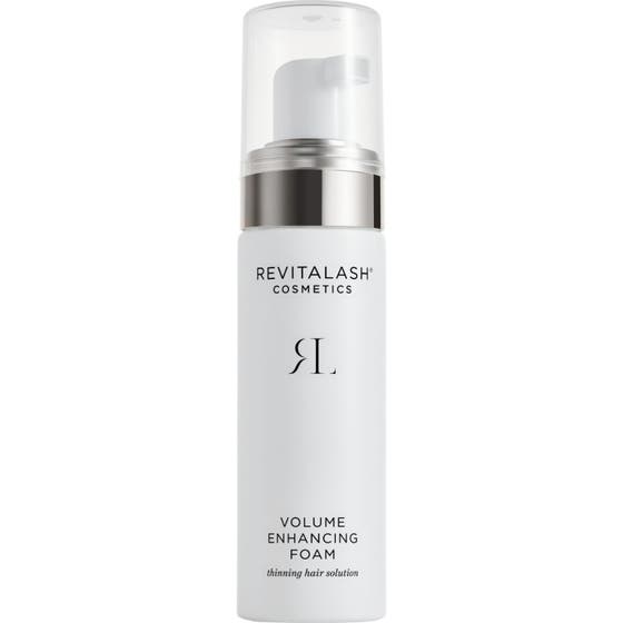 Volumizing Hair Foam