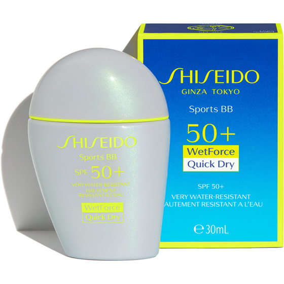 BB Creme Sport SPF50+