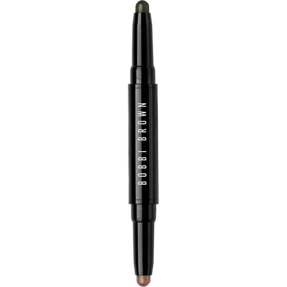 Dual-Ended Long-Wear Cream Shadow Stick
