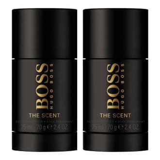 Boss The Scent Duo