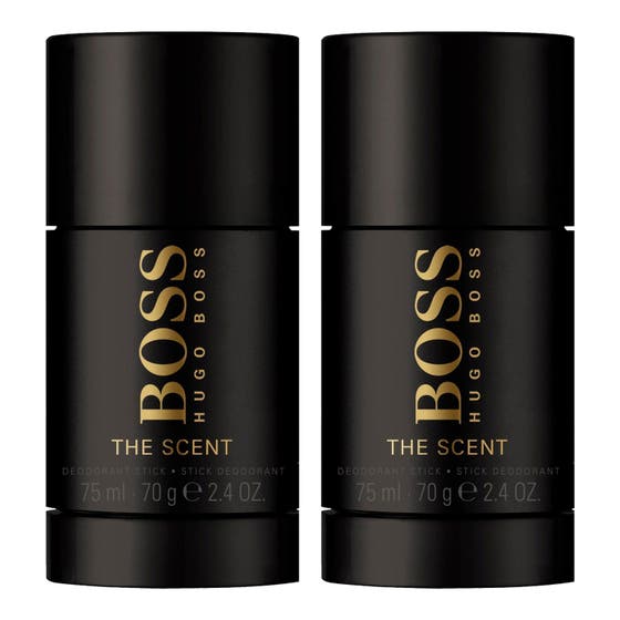Boss The Scent Duo