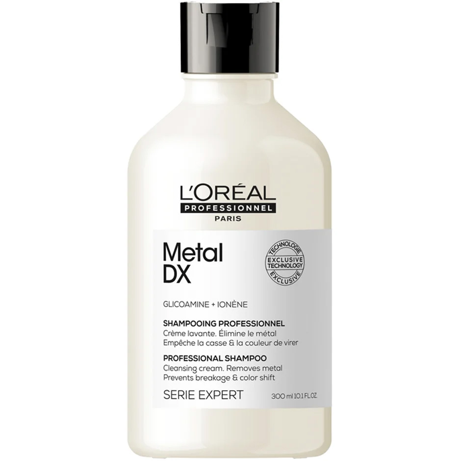 Serie Expert Metal DX Shampoo, 300 ml L'Oréal Professionnel Schampo