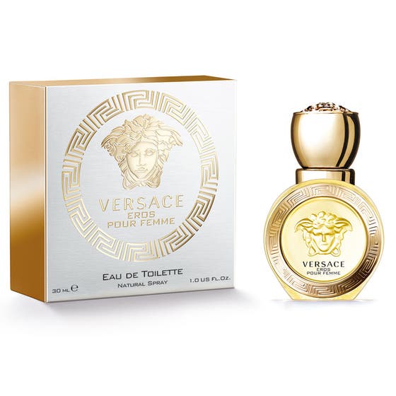 Eros Pour Femme