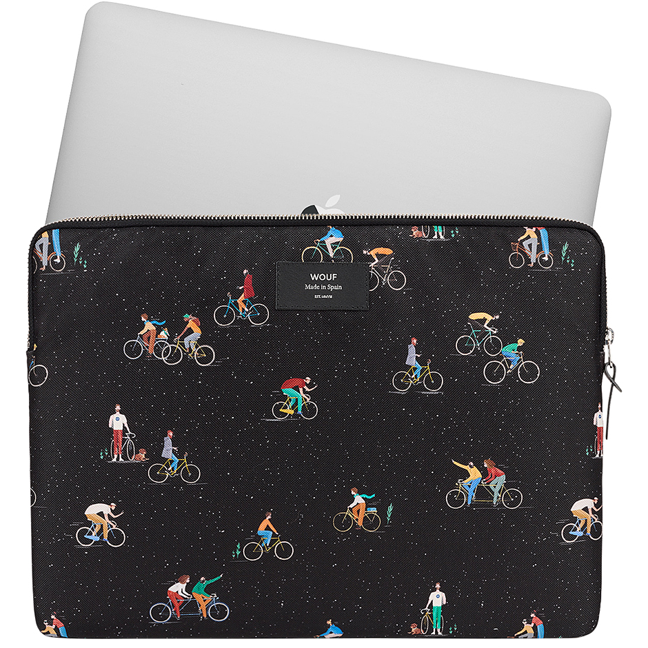 Laptop Sleeve 15"