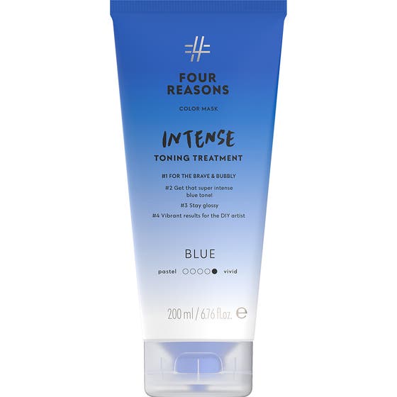 Intense Toning Treatment