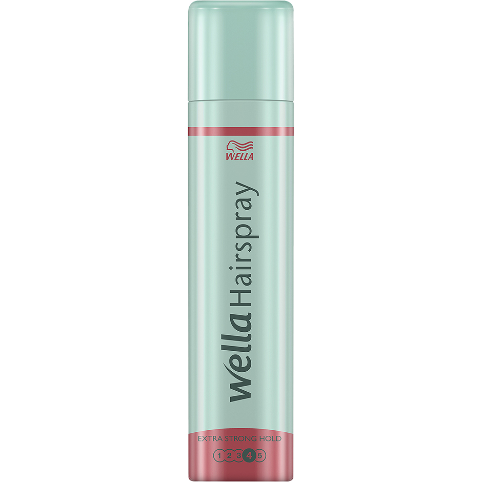 Wella Styling Hairspray Extra Strong, 75 ml Wella Styling Stylingprodukter