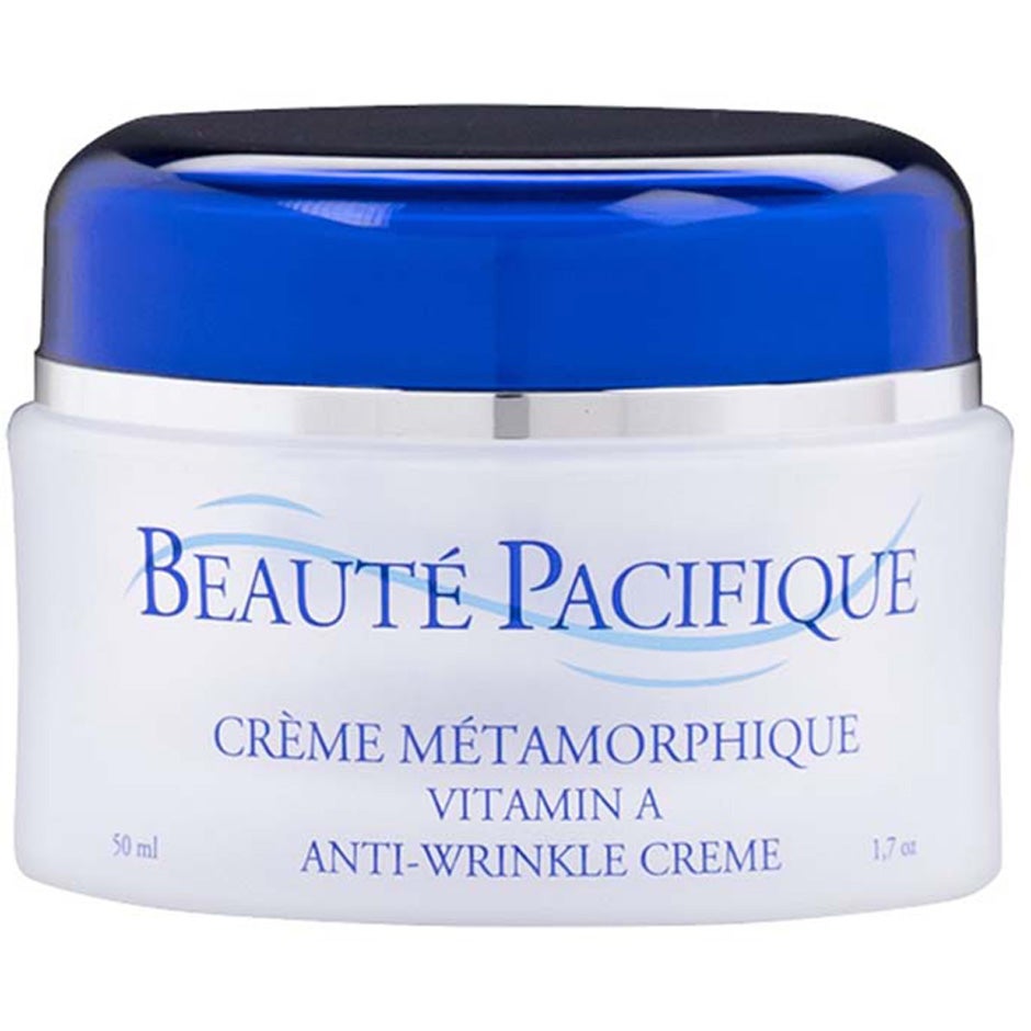 BeautéPacifique Crème Métamorphique Night Cream 50 ml