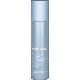 Fixing Hairspray Travel Size