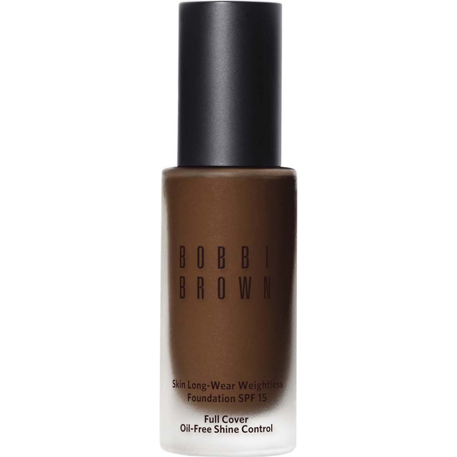 Skin Long-Wear Weightless Foundation SPF 15