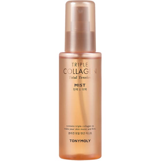 Triple Collagen Total Tension Mist