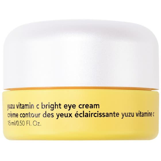 Yuzu Vitamin C Bright Eye Cream
