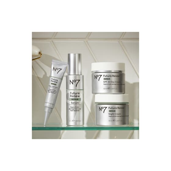 Future Renew Repair Day Cream SPF40