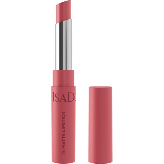 The Matte Lipstick