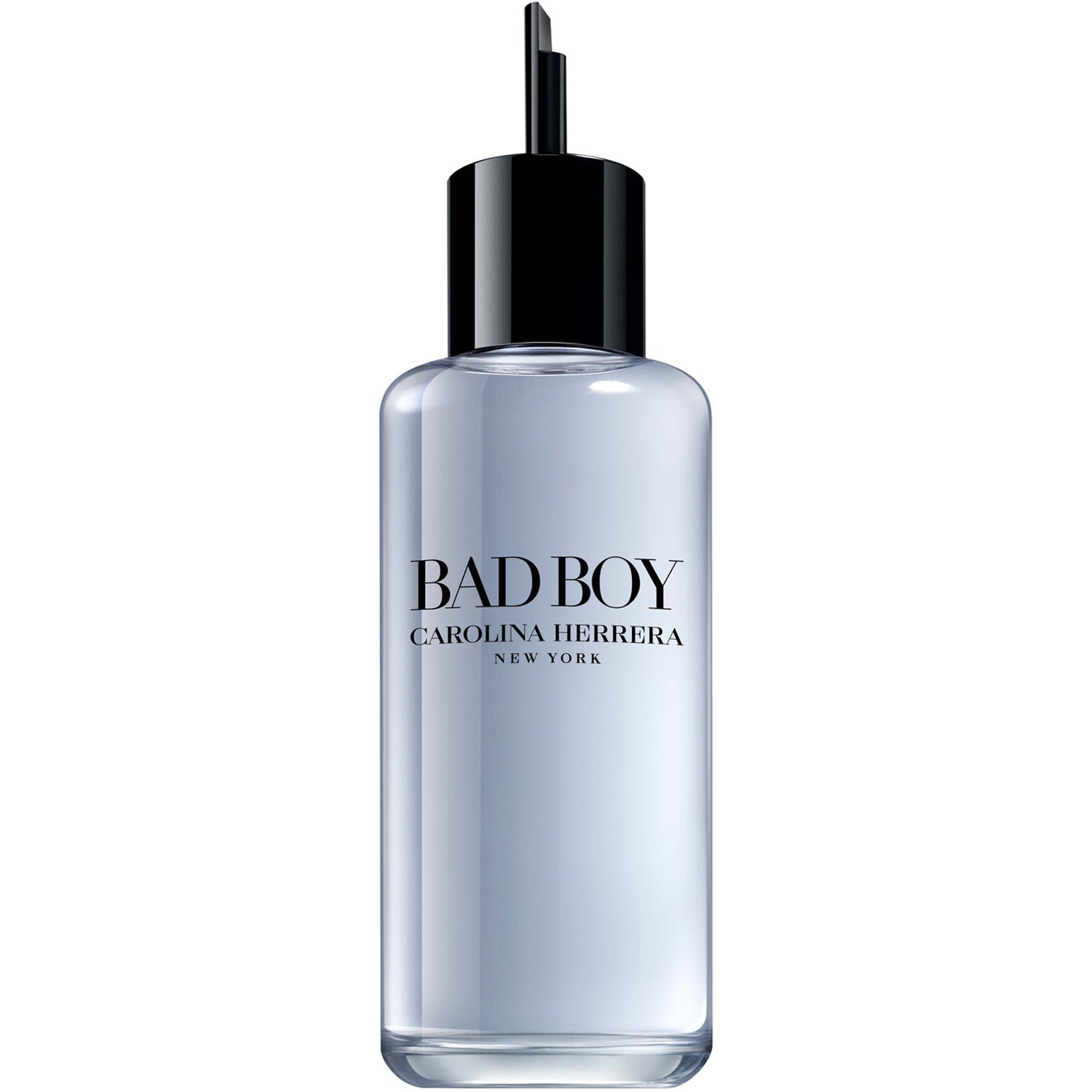 Carolina Herrera Bad Boy Eau de Toilette Refill 200 ml