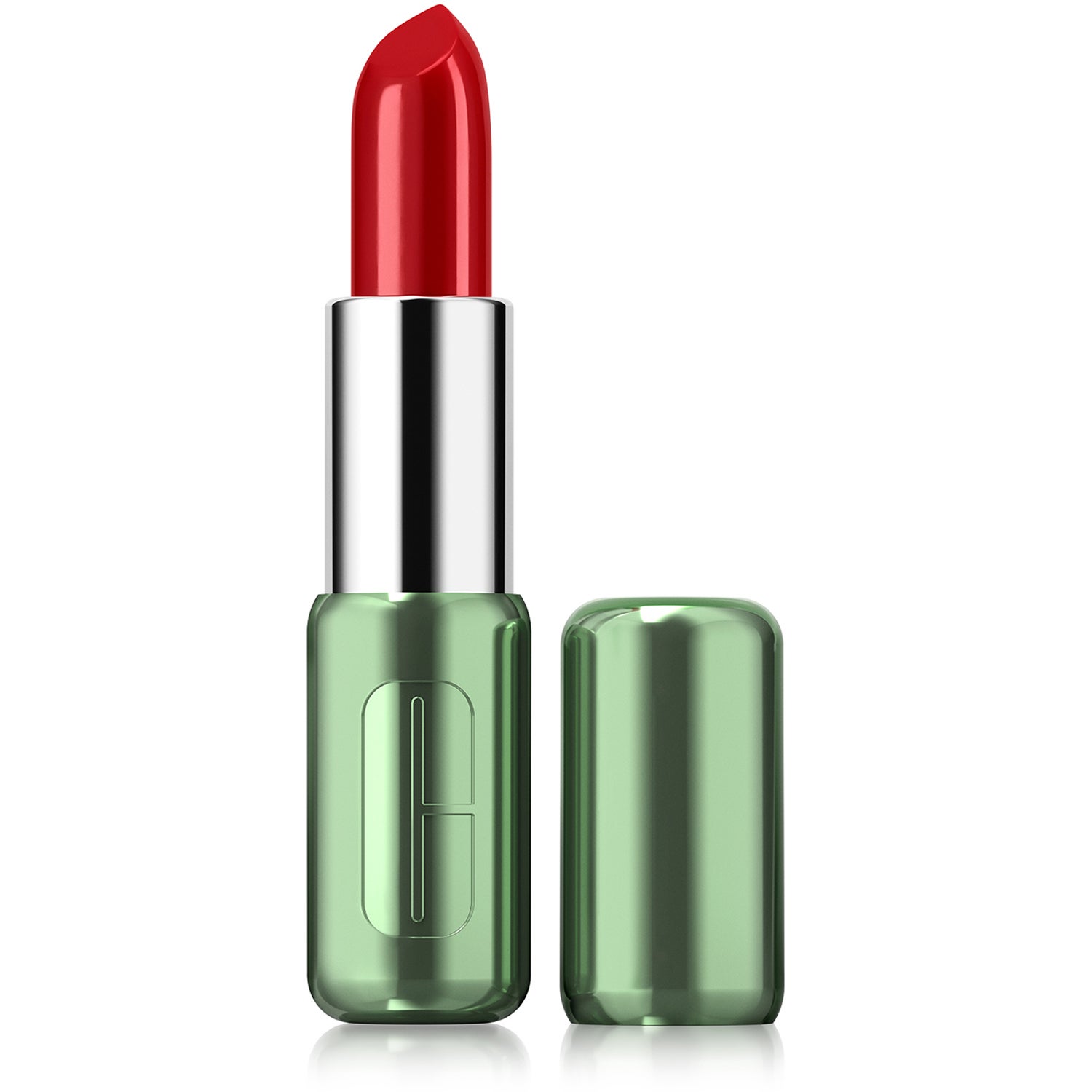 Clinique Pop Longwear Lipstick Shine Cherry Pop 3,9 g