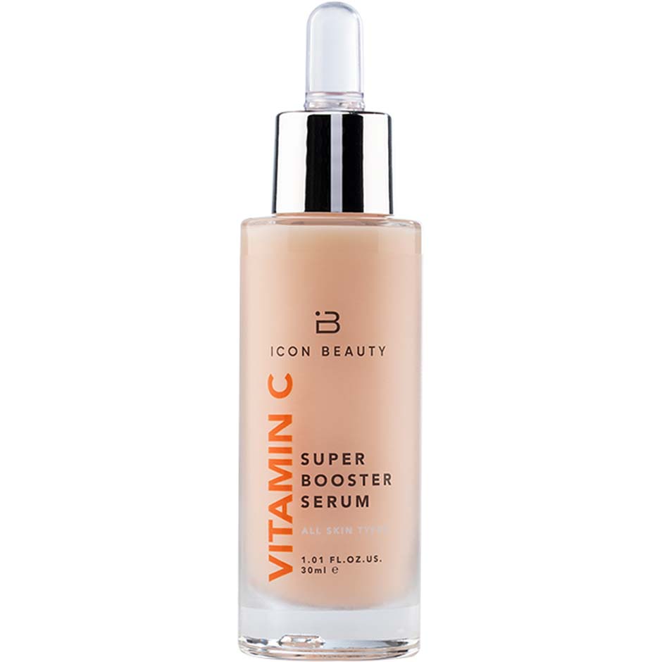 Vitamin C Booster Serum, 30 ml Icon Beauty Ansiktsserum