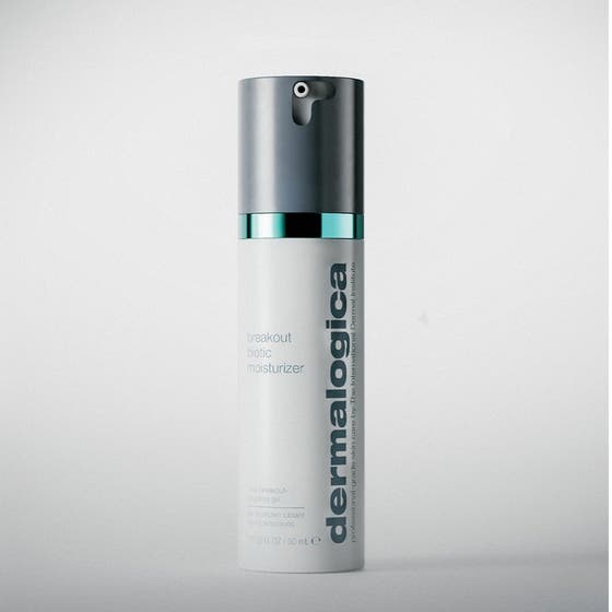 Breakout Biotic Moisturizer Duo