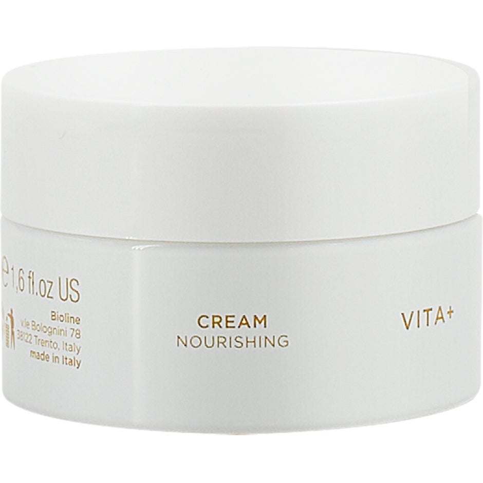 Bioline Nourishing Cream