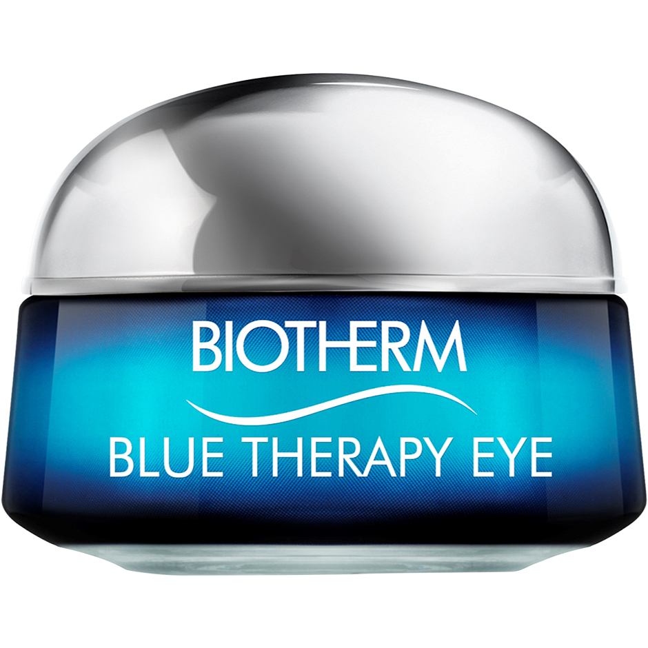 Blue Therapy