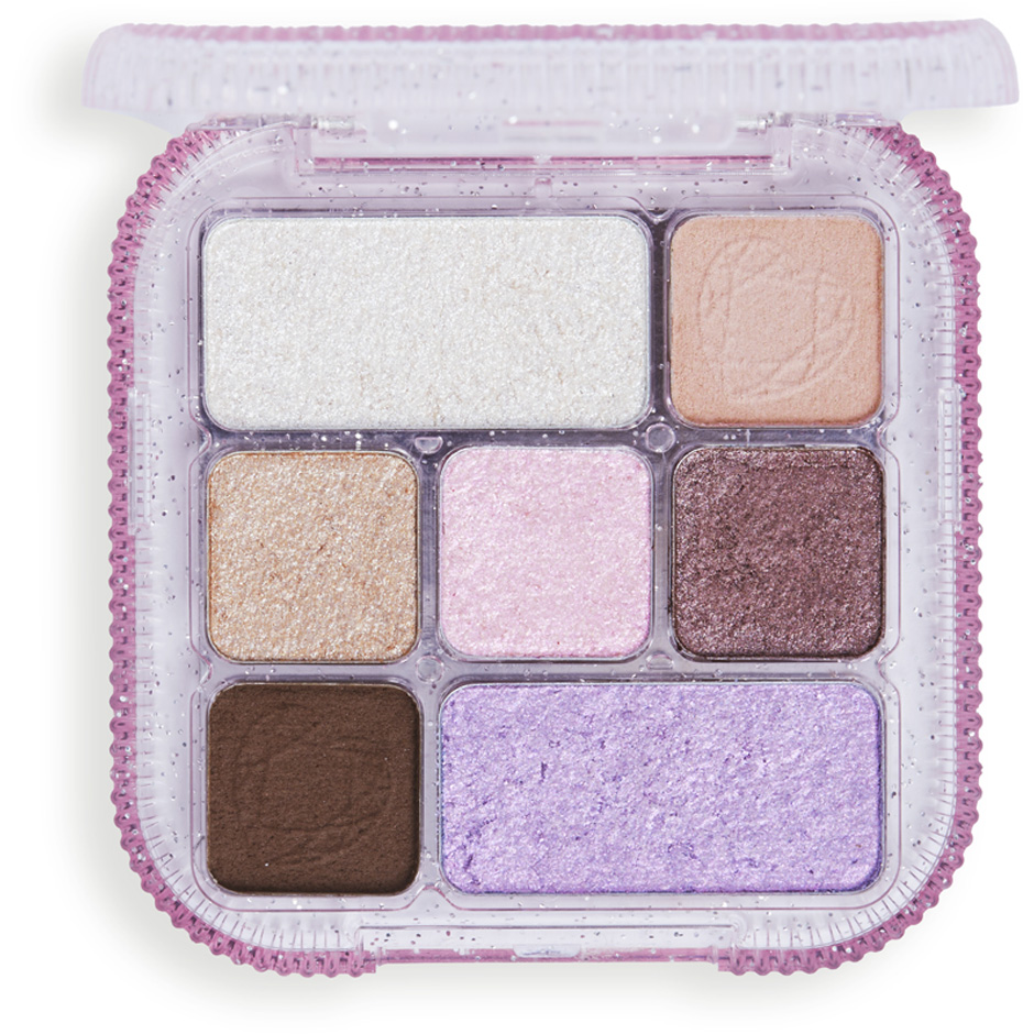 Makeup Revolution Y2k Baby Ultimate Palette 00s Angel - 19,8 g