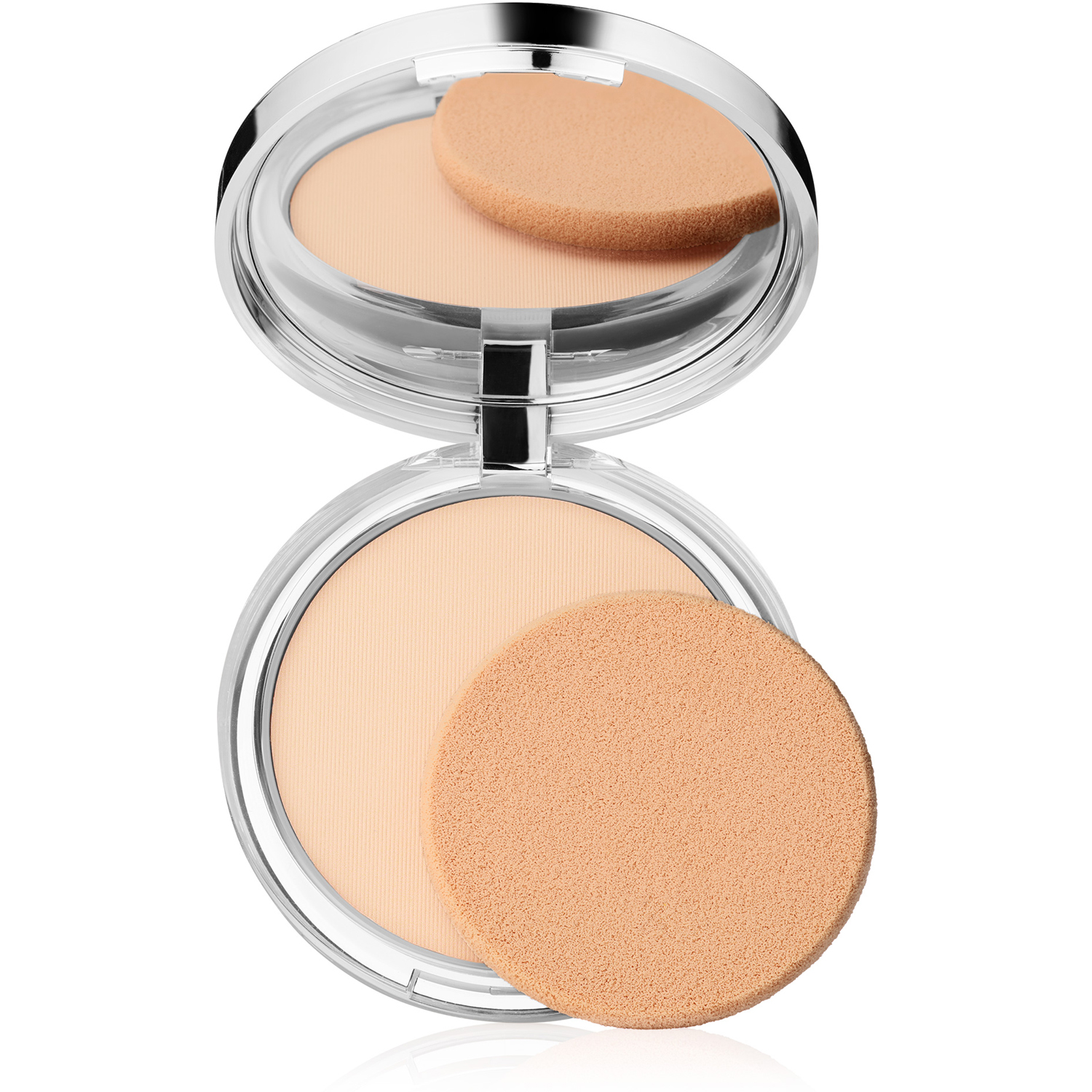 Clinique Stay-Matte Sheer Pressed Powder Stay Buff 7-6 g