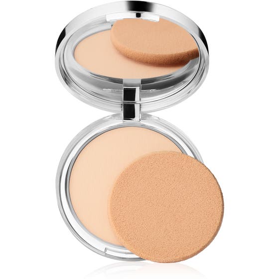 Stay-Matte Sheer Pressed Powder