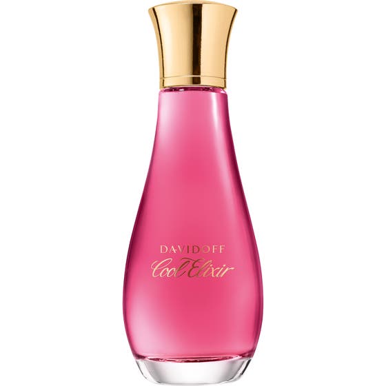 Cool Elixir for Women Floral Vanilla