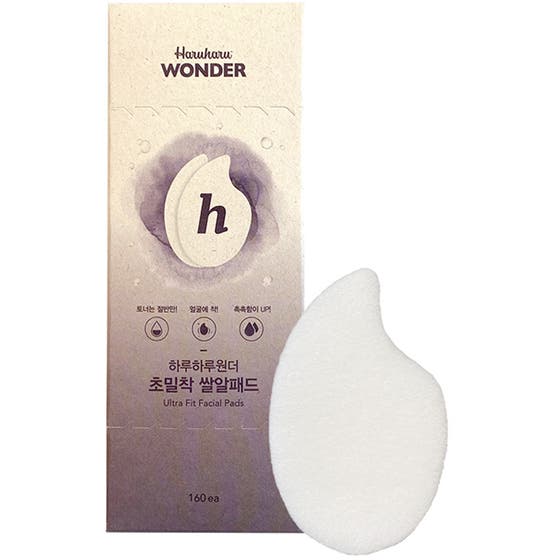 Ultra Fit Facial Pad