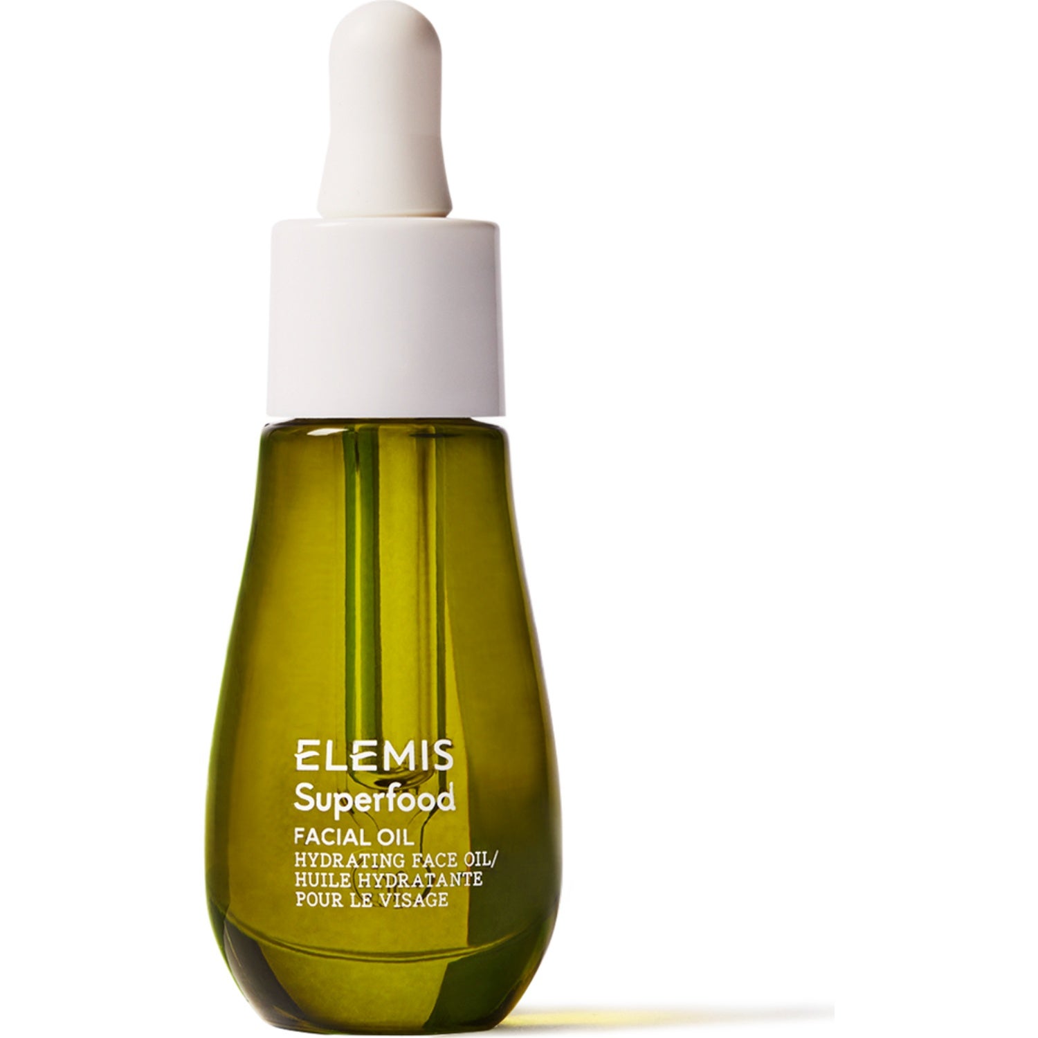 Elemis Elemis Superfood Facial Oil 15 ml parfym