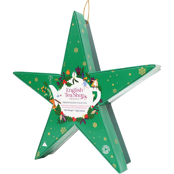 Green Star Gift Pack