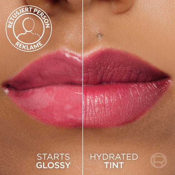 Hyaluron Lip Stain Serum