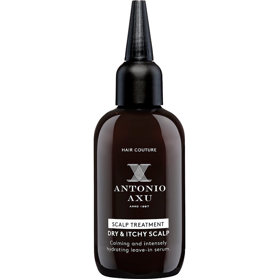 Antonio Axu Scalp Treatment Dry Itchy Scalp
