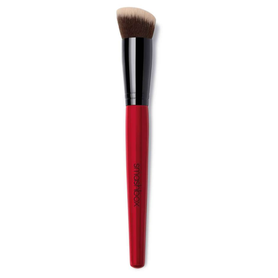 Precise Highligthing Brush, Smashbox Foundation & Puder