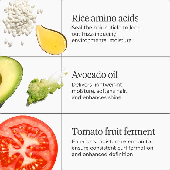 Curl Charisma™ Leave–In Defining Cream