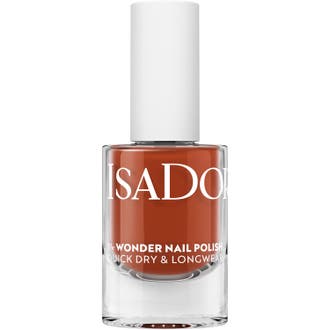 The Wonder Nail Polish Quick Dry & Longwear