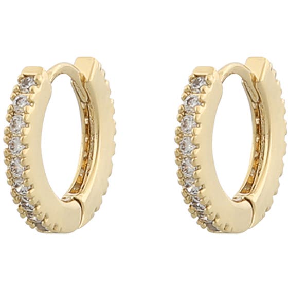 Paris Small Ring Ear