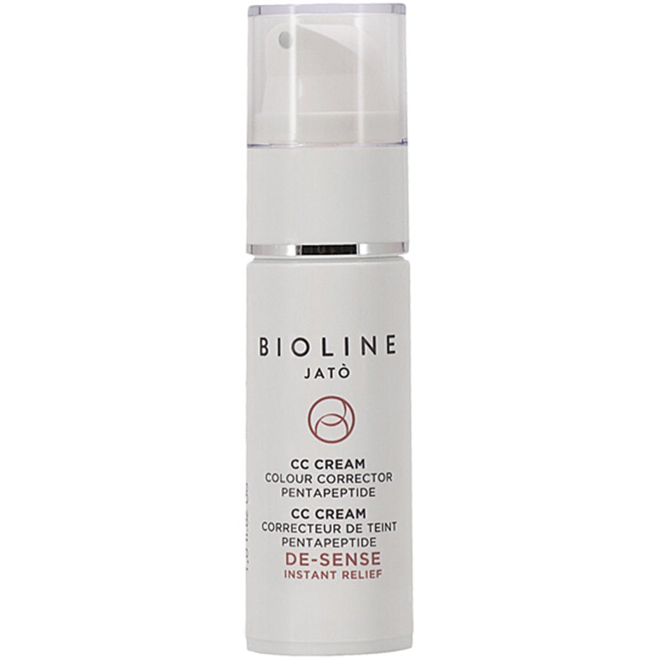 Bioline JatòDe-Sense CC Cream 30 ml