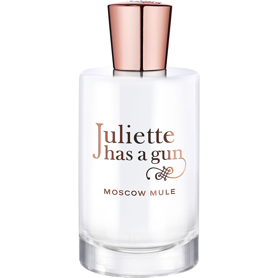 Moscow Mule, 100 ml Juliette Has a Gun Damparfym