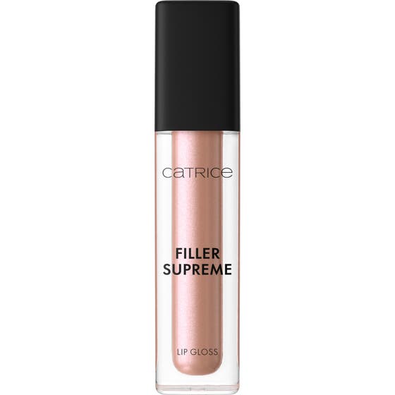Filler Supreme Lip Gloss